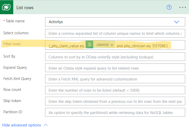 PowerAutomate Image